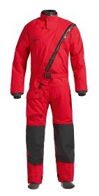 Bild på Musto MPX Gore-Tex Drysuit Red