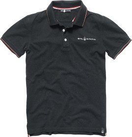 Bild på Sail Racing Grinder Polo Carbon Black