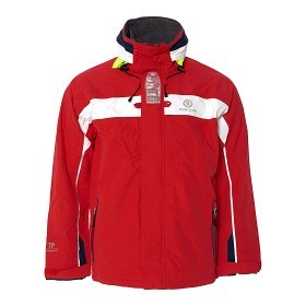 Bild på Henri Lloyd Osprey Inshore Jacket Red