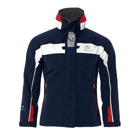 Bild på Henri Lloyd Osprey Inshore Jacket Marine (Dam)