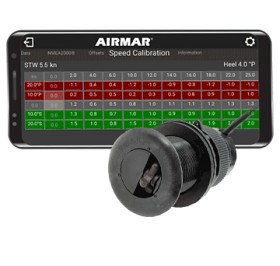 Bild på Airmar DST810 Smart N2K Multisensor