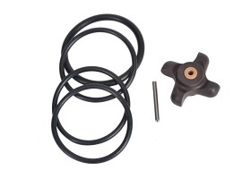 Bild på Airmar Paddlewheel Spares Kit For H3000/H5000/ST850