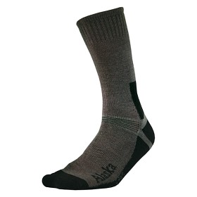 Bild på Alaska Mountain Wool Socks