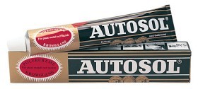 Bild på Autosol Polermedel Tub 100g