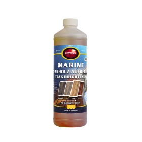 Bild på AUTOSOL® Marine Brightener - Step 2 - 1000 ml
