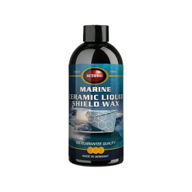 Bild på AUTOSOL® Marine Dynamic Ceramic Liquid Shield Wax 1000 ml