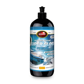 Bild på AUTOSOL® Marine Dynamic Super Gloss Finish 1000 ml