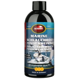 Bild på AUTOSOL® Marine Inflatable Boat & Fender Cleaner 500 ml