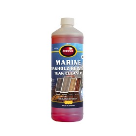 Bild på AUTOSOL® Marine Teak Cleaner - Step 1 - 1000 ml