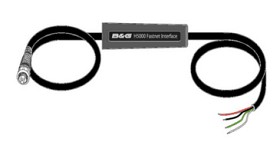 Bild på B&G H5000 Fastnet Interface