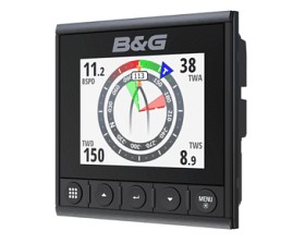 Bild på B&G Triton² Digital Display
