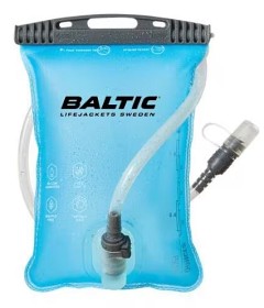 Bild på Baltic Hydration pack - Svart