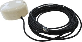 Bild på B&G GPS-500 Passiv GPS-antenn
