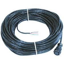 Bild på B&G VMHU Mast Cable 36m