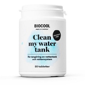 Bild på Biocool Clean My Water Tank