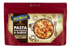 Bild på Blå Band Pasta tomat och vitlök, veg