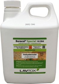 Bild på Boracol Special 2,5 Liter