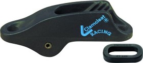 Bild på Clamcleat CL253 Trapeze & Vang Cleat Anodiserad