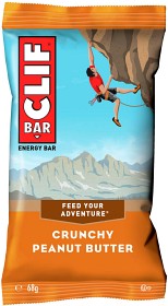 Bild på Clif Bar Crunchy Peanut Butter 68 g