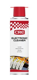 Bild på CRC Electronic Cleaner 250ML