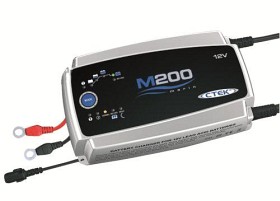 Bild på Ctek M200 15A IP44
