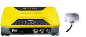 Bild på Används ej True Heading CTRX GRAPHENE+ AIS inkl GPS Antenn
