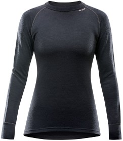 Bild på Devold Expedition Woman Shirt Black