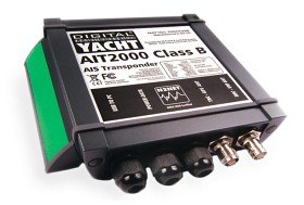 digital yacht ais 1000