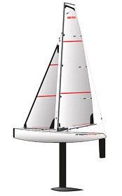 Bild på Joysway Dragon Force 65 V6 - RTR