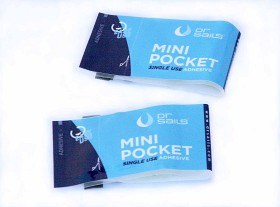 Bild på DrSails Mini Pocket