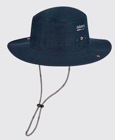 Bild på Dubarry Genoa Brimmed Sun Hat - Navy