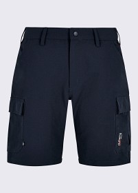 Bild på Dubarry Imperia Mens Technical Shorts - Navy