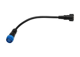 Bild på EchoPilot Adapterkabel för FLS Silver