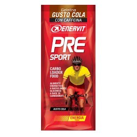 Bild på Enervit Pre Sport 45 g Cola
