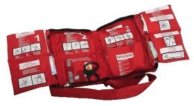 Bild på First Aid Kit - Stor