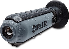 Bild på FLIR Ocean Scout TK Värmekamera
