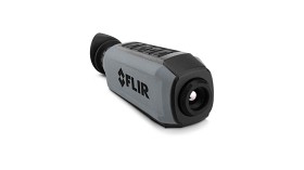 Bild på FLIR Scion OTM130 Thermal Monocular