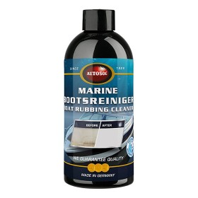 Bild på Flytande Rubbing - AUTOSOL® Marine Boat Rubbing Cleaner 500 ml