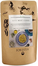 Bild på Forestia Soya Meat Curry - Pouch