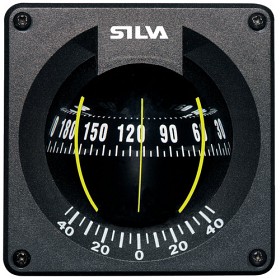 Bild på Silva 100B/H - Segelbåtskompass