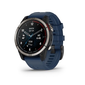 Bild på Garmin Quatix 7 - Sapphire Edition