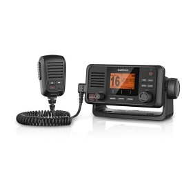 Bild på Garmin VHF 110i marinradio