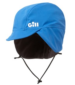 Bild på Gill OS Waterproof Hat - Blue