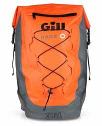 Bild på Gill Race Backpack 35L - Orange