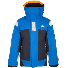 Bild på Gill Race Ocean Jacket -Blue