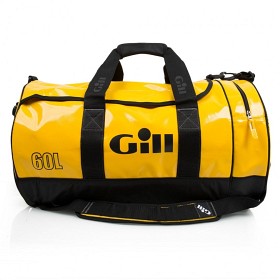 Bild på Gill Tarp Barrel Bag 60L - Yellow