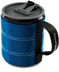 Bild på GSI Infinity Backpacker Mug 0,5 L Blue