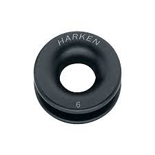 Bild på Harken 6mm Lead Ring (Qty 2)