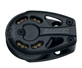 Bild på Harken Black Magic 125mm Footblock