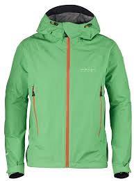 Bild på Henri Lloyd Nordin Jacket - Bright Green